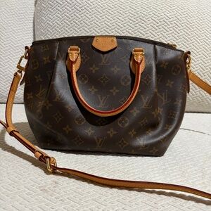 Louis Vuitton Turenne PM